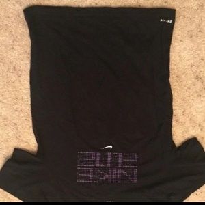Small Nike elite shirt